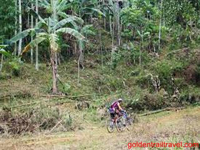 Pu Luong Bicycle Tour from Hanoi 3 Days
